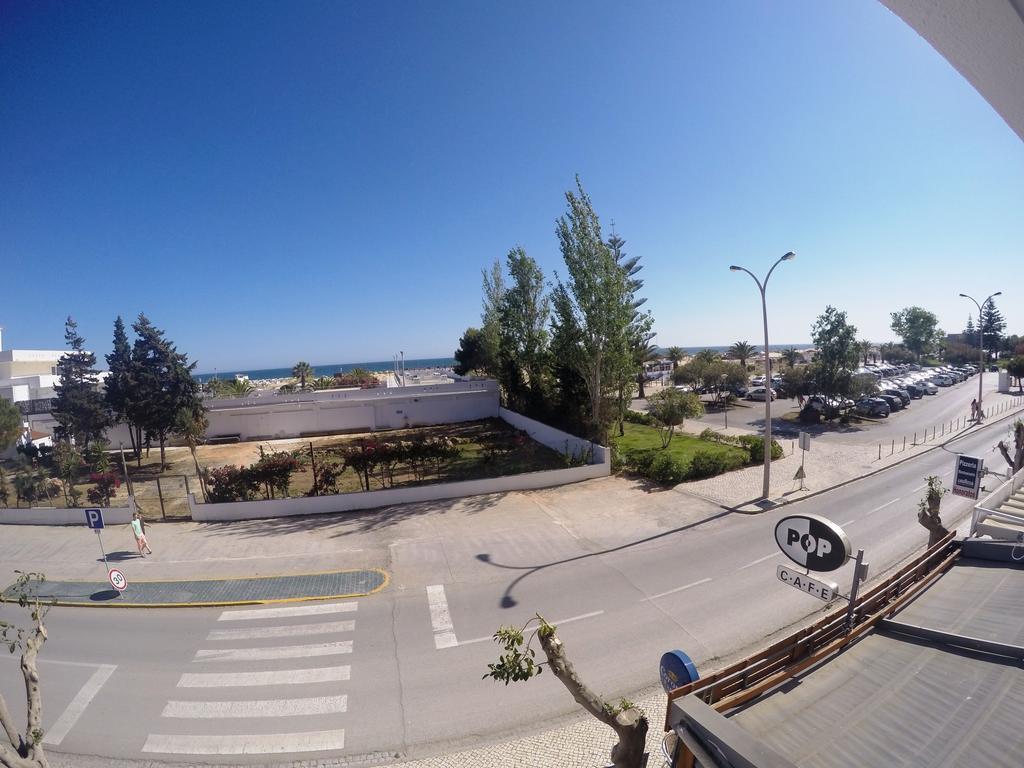 Prestige Appartement Monte Gordo